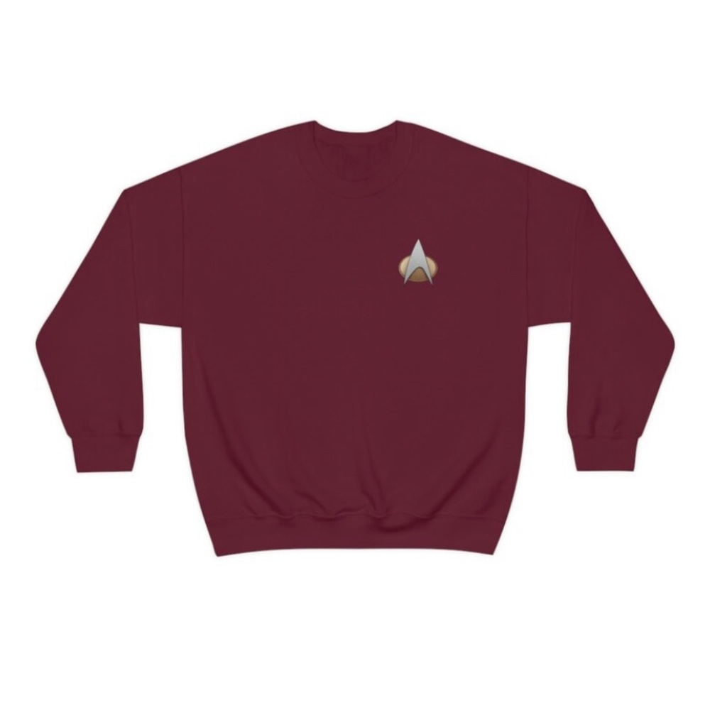 Star Trek Sweatshirt